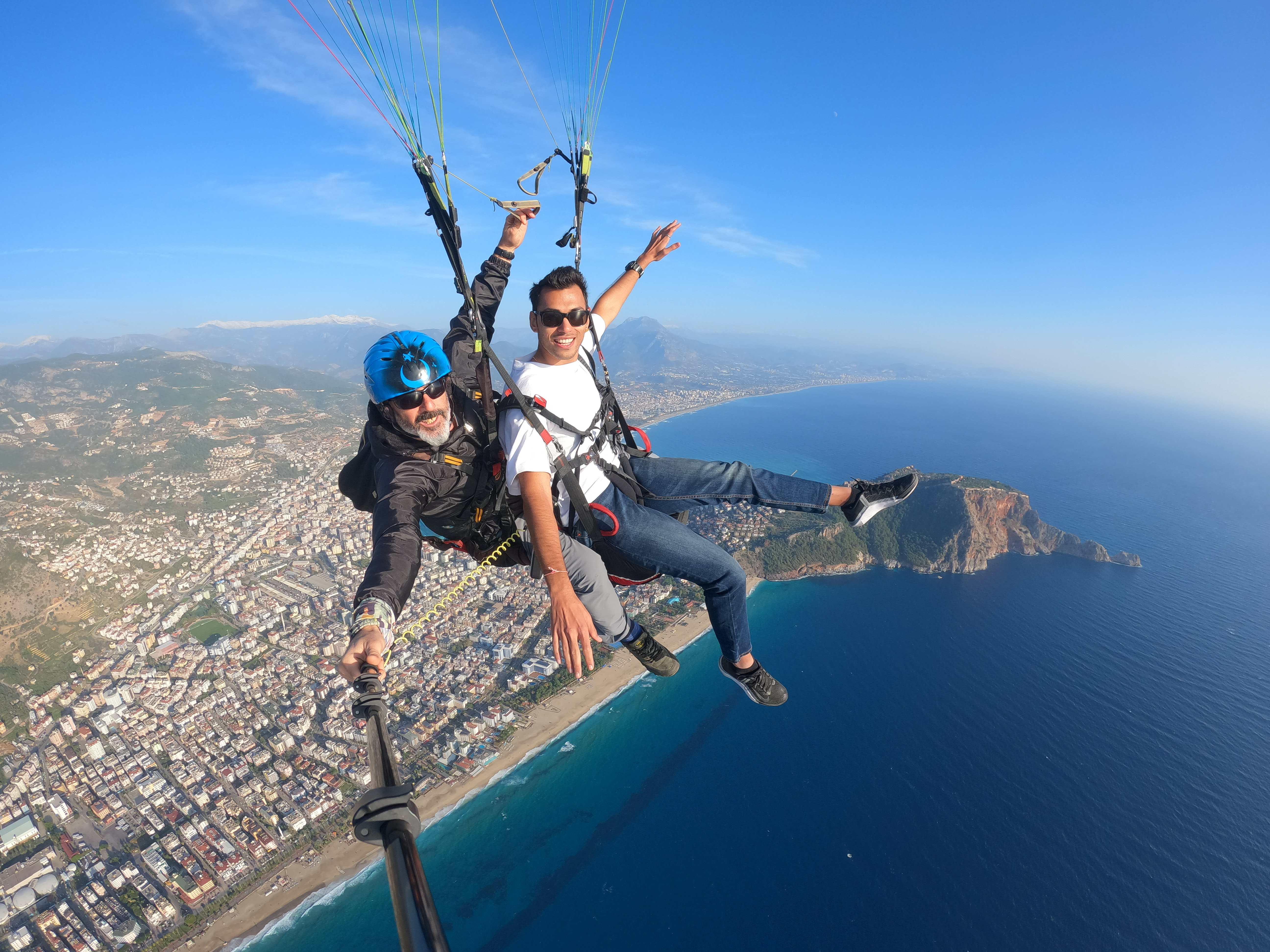 Alanya, Turkey