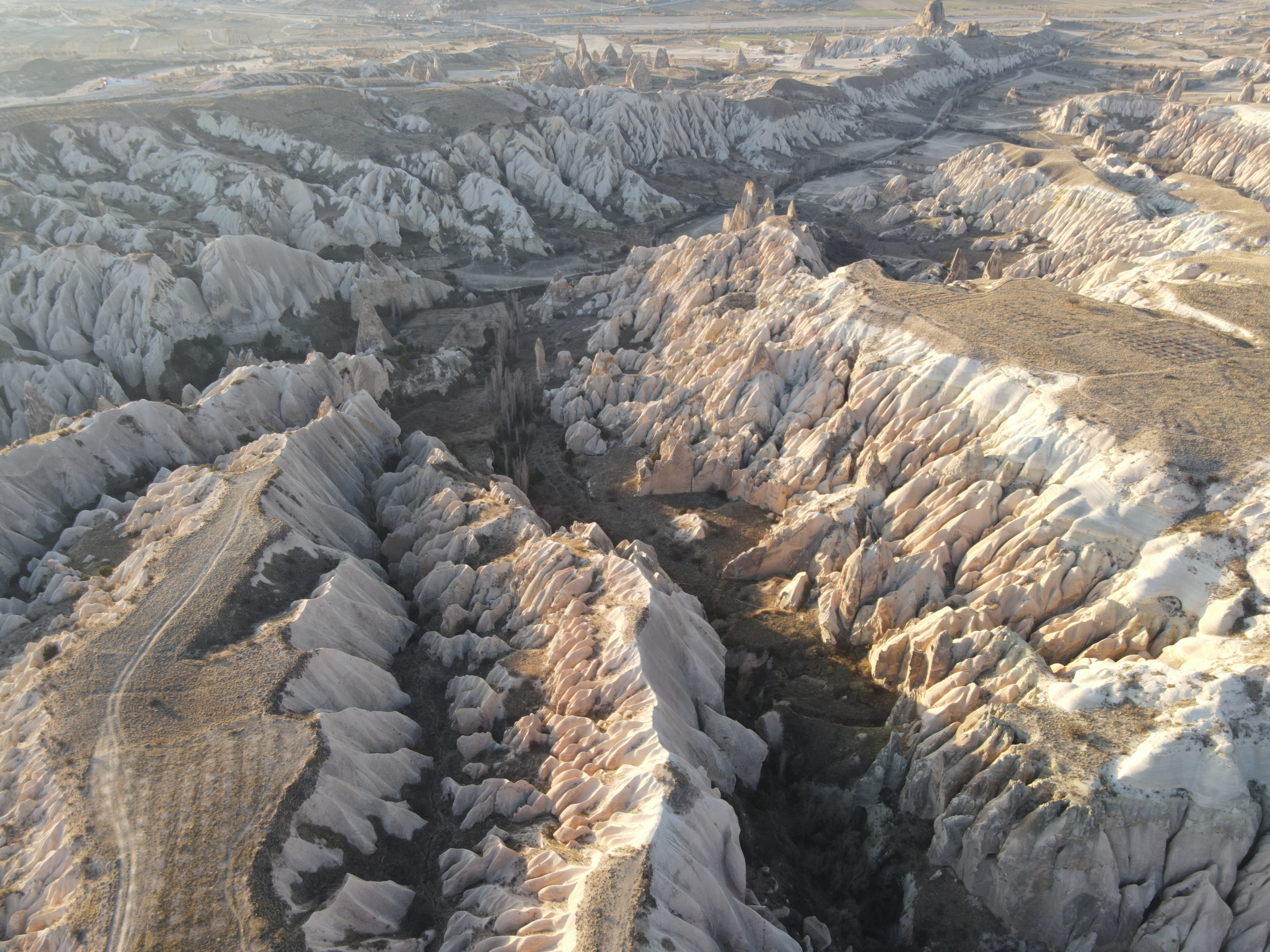 Cappadocia, Turkey