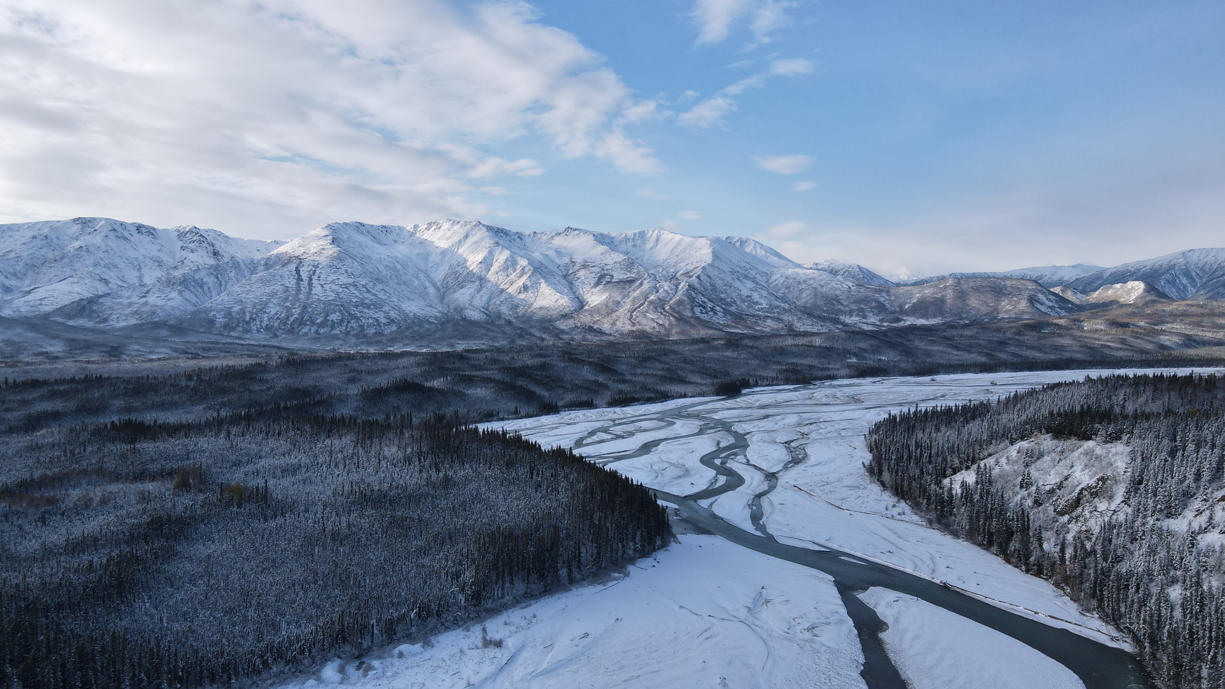 Fairbanks, United States