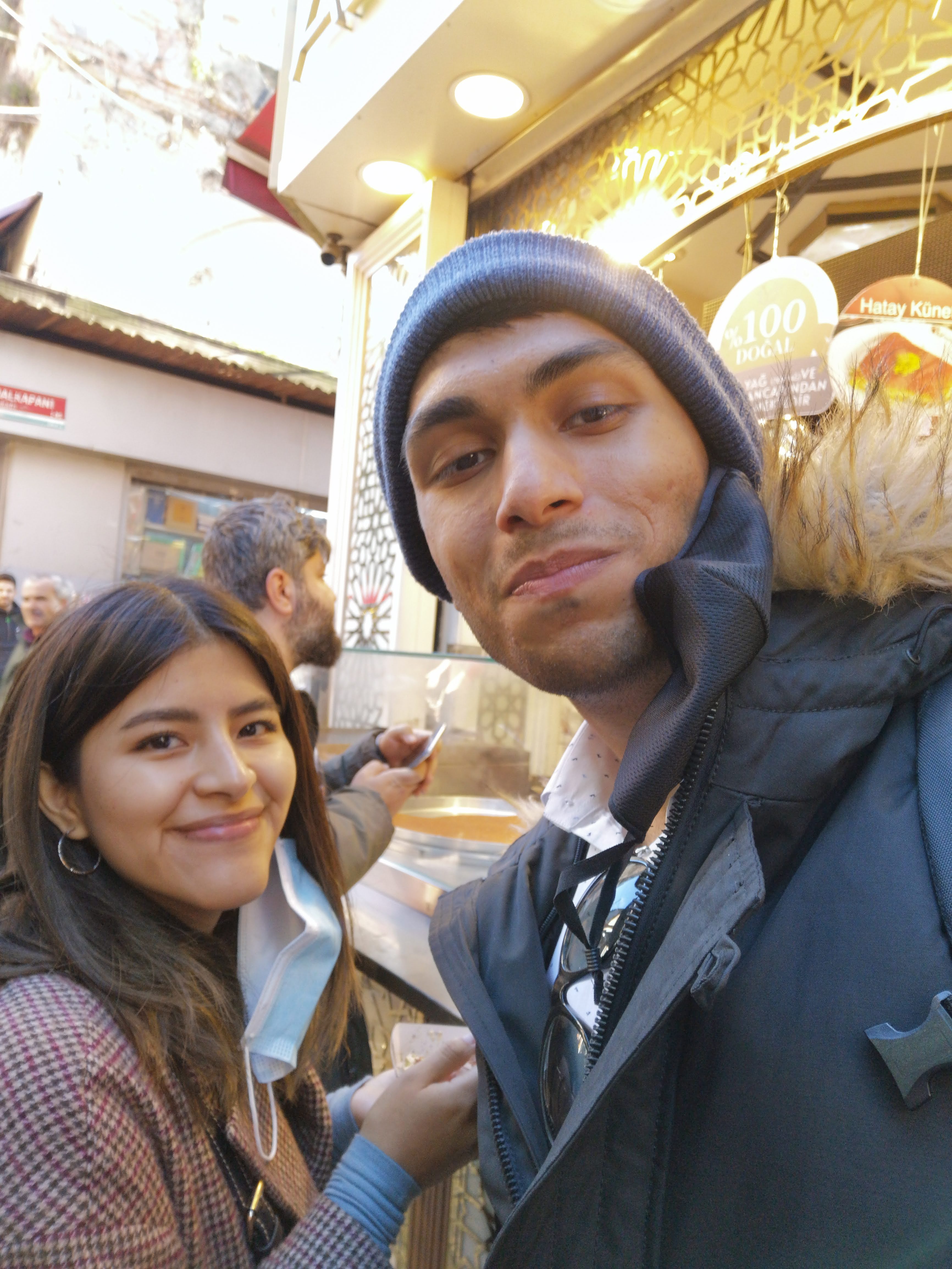 Istanbul, Turkey