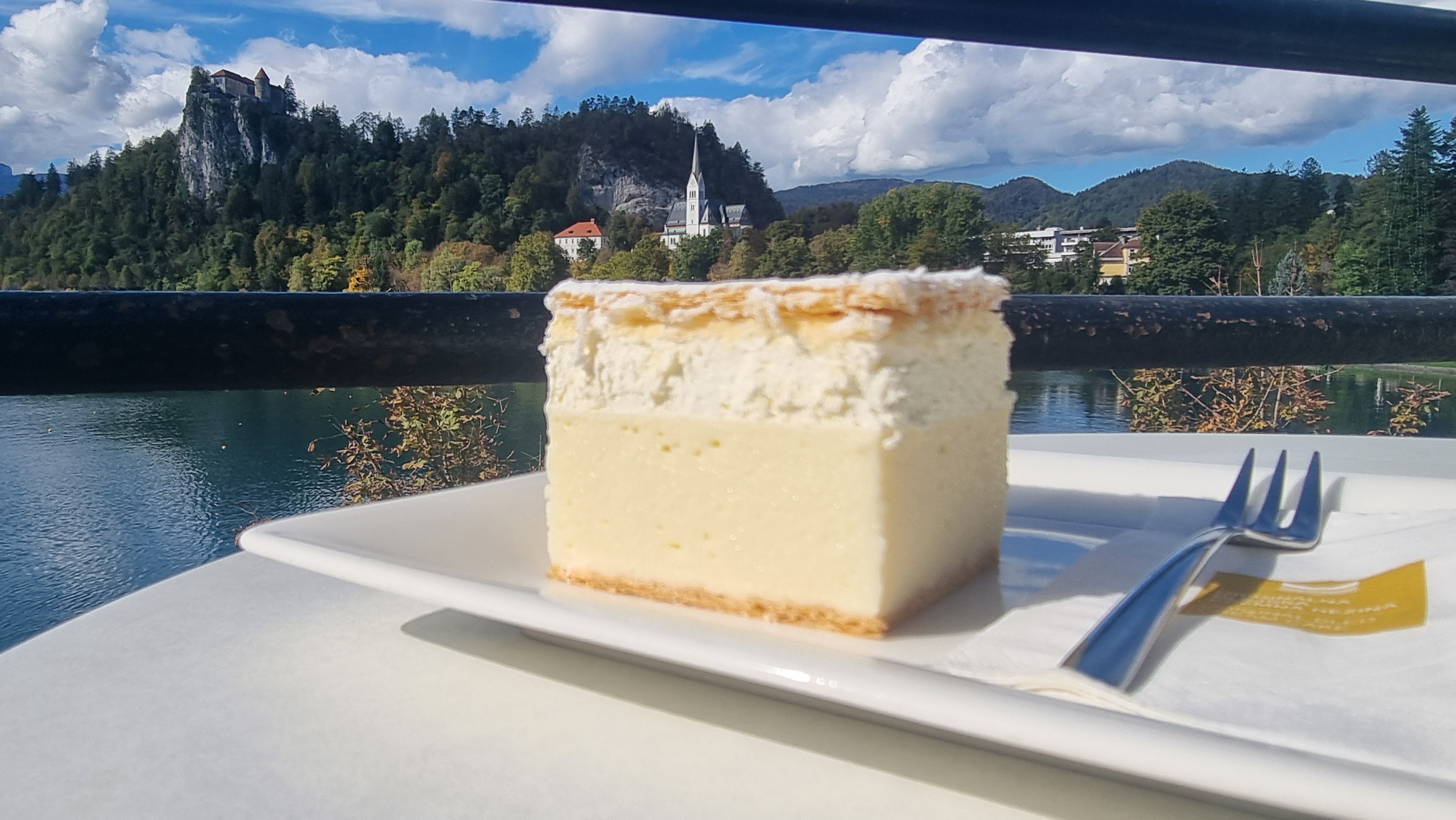 Lake Bled, Slovenia