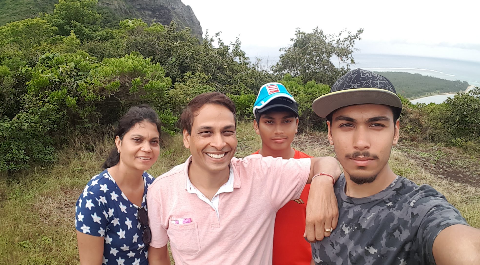 Mauritius, Mauritius