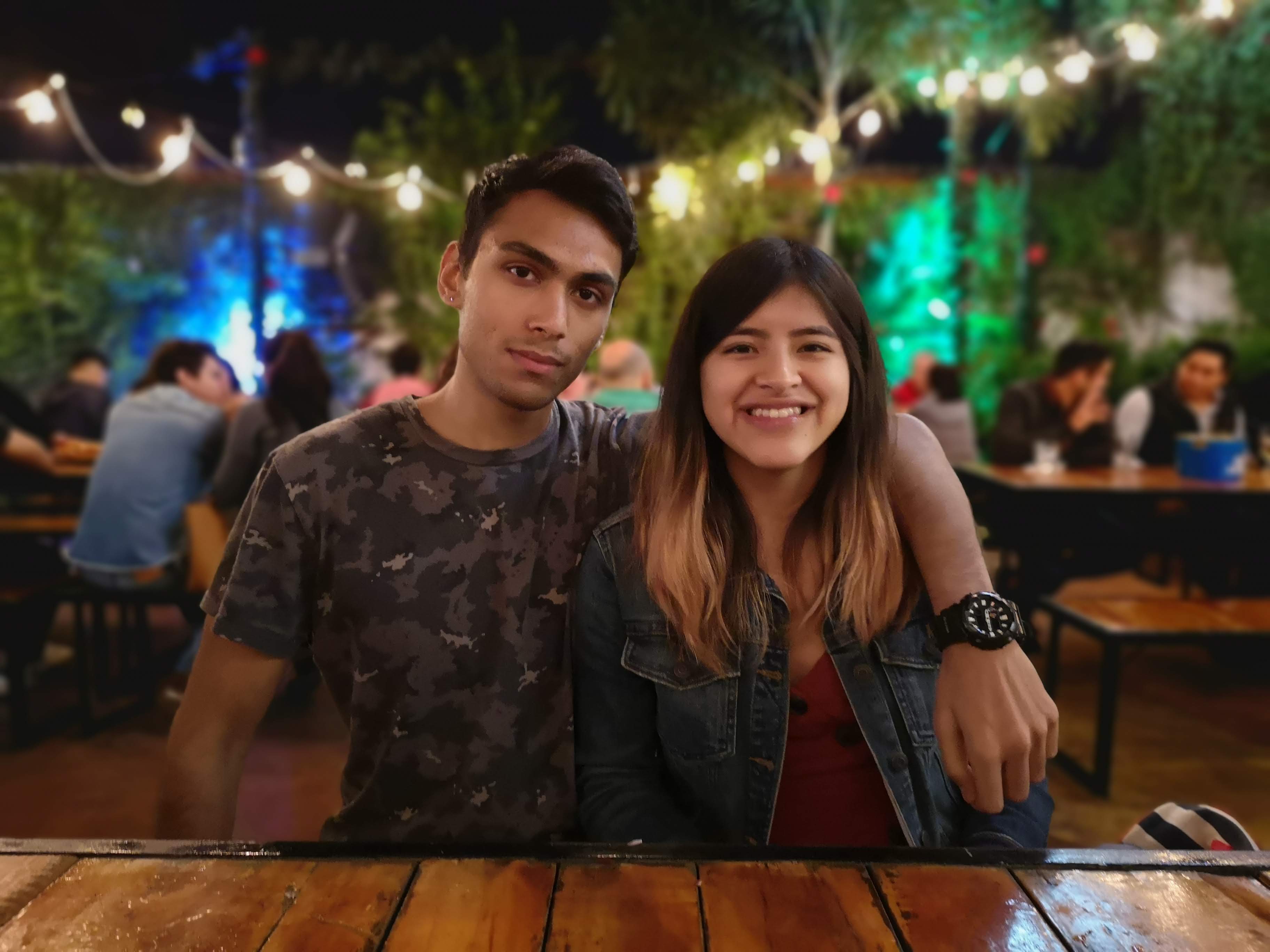 Mérida, Mexico