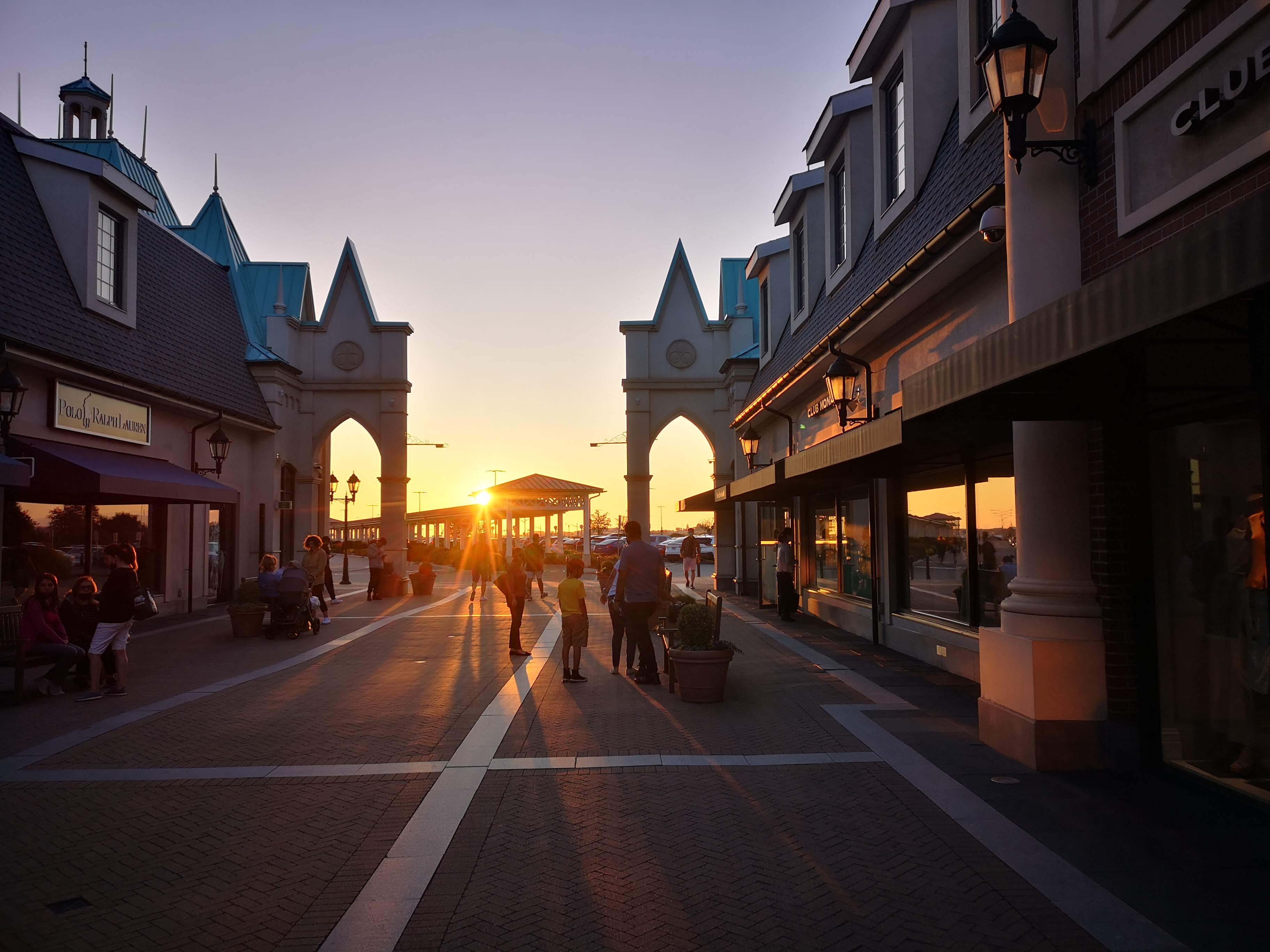 Newport, United States