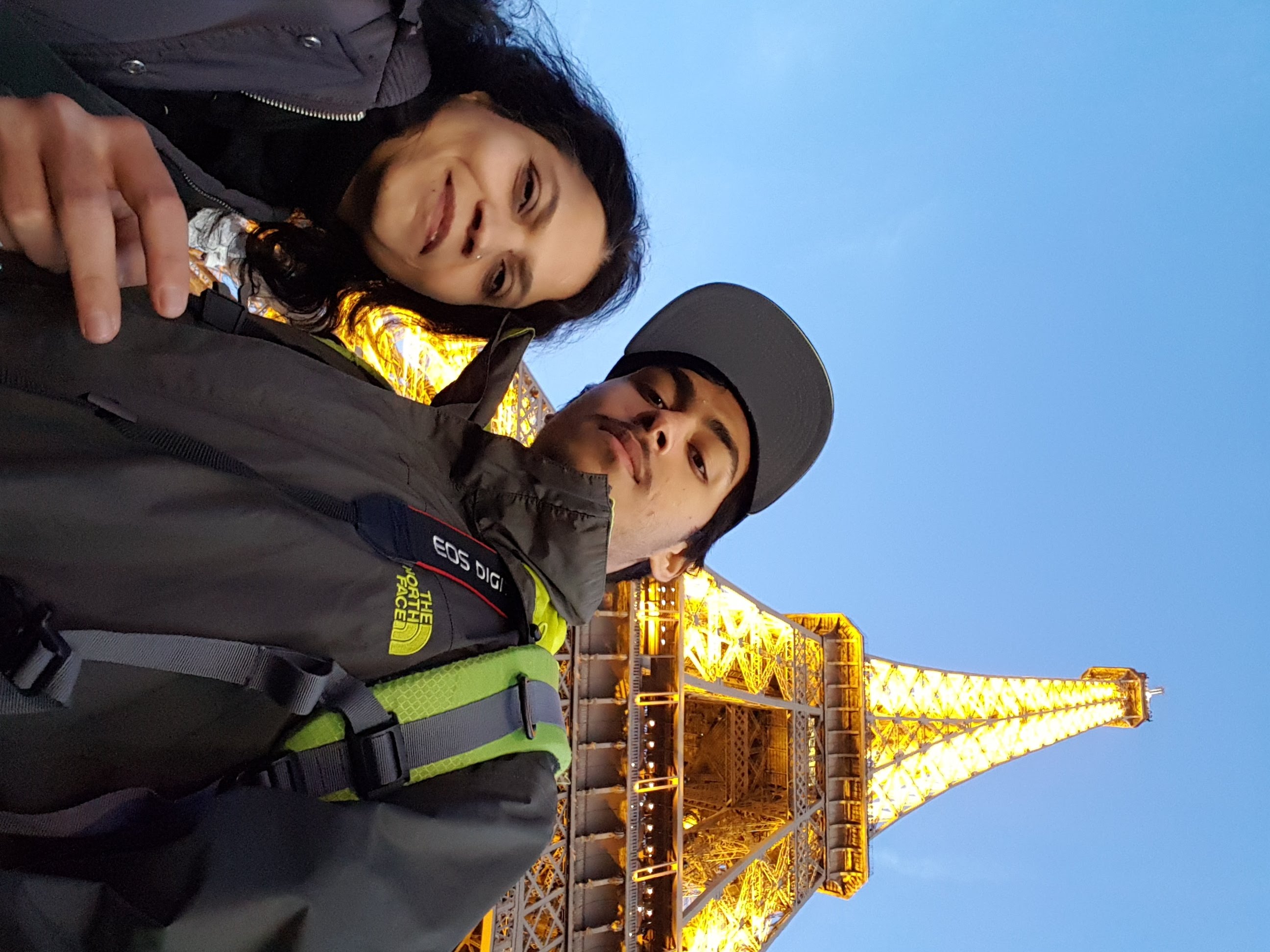 Paris, France
