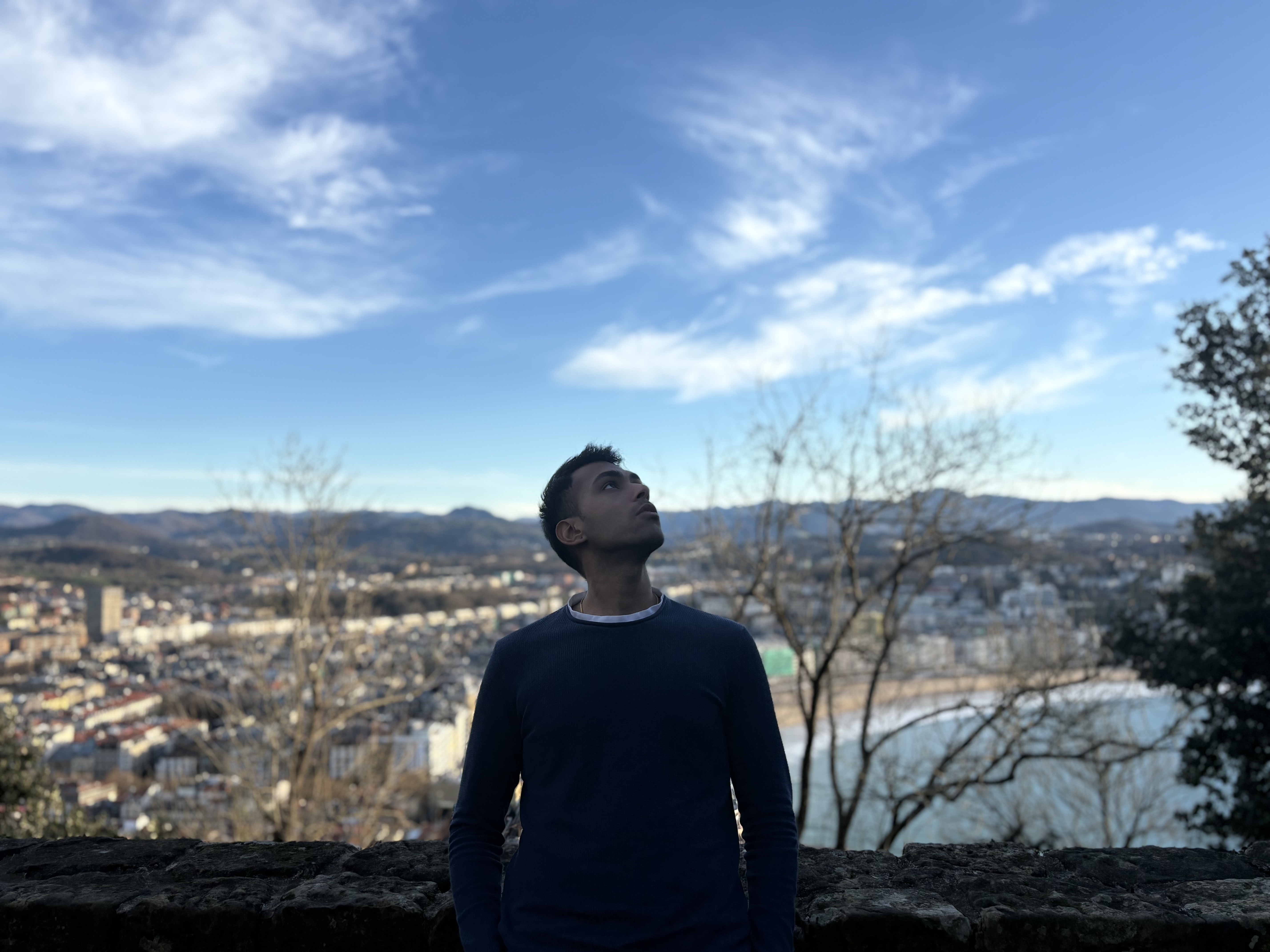 San Sebastián, Spain