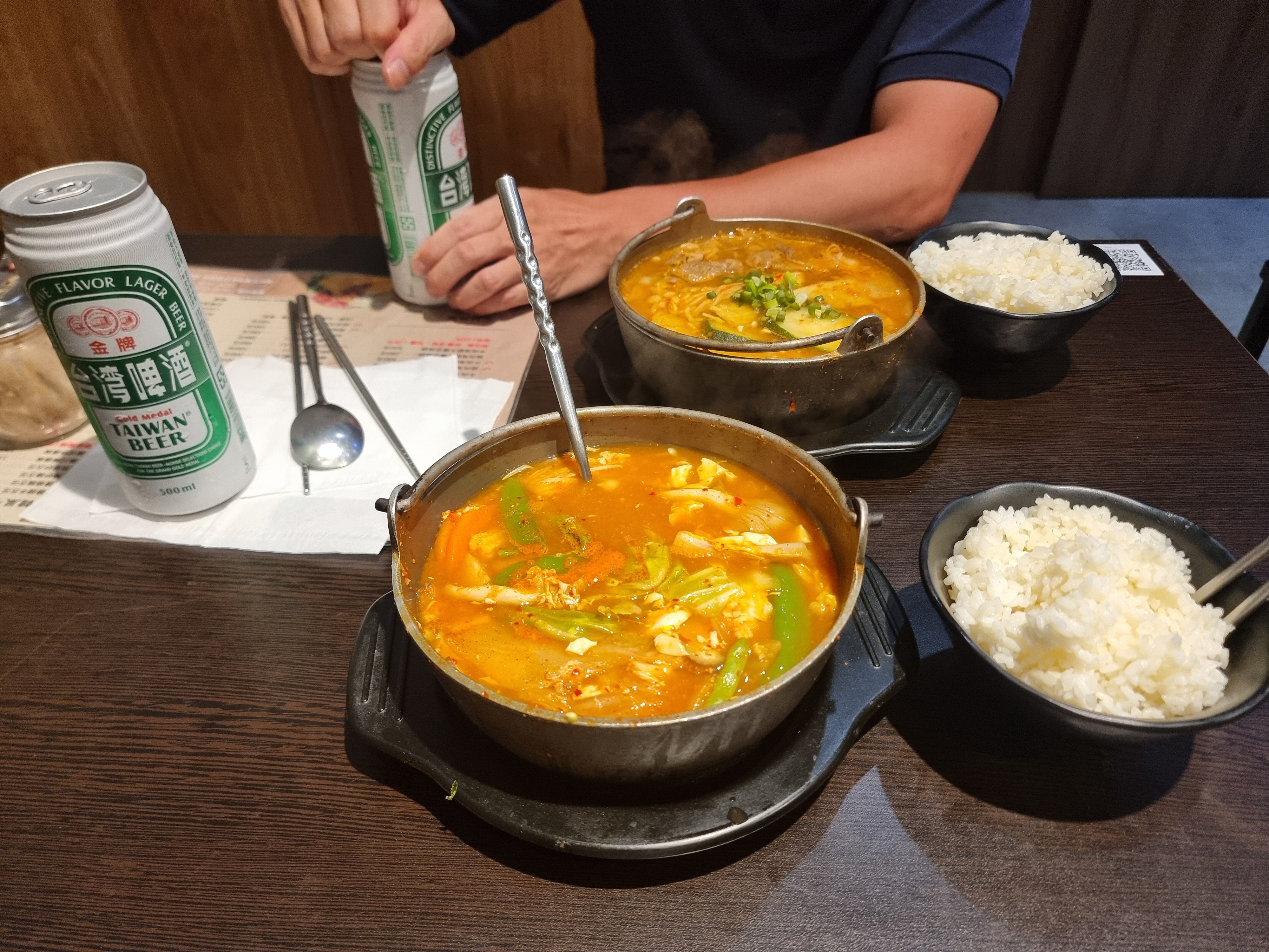 Taichung, Taiwan