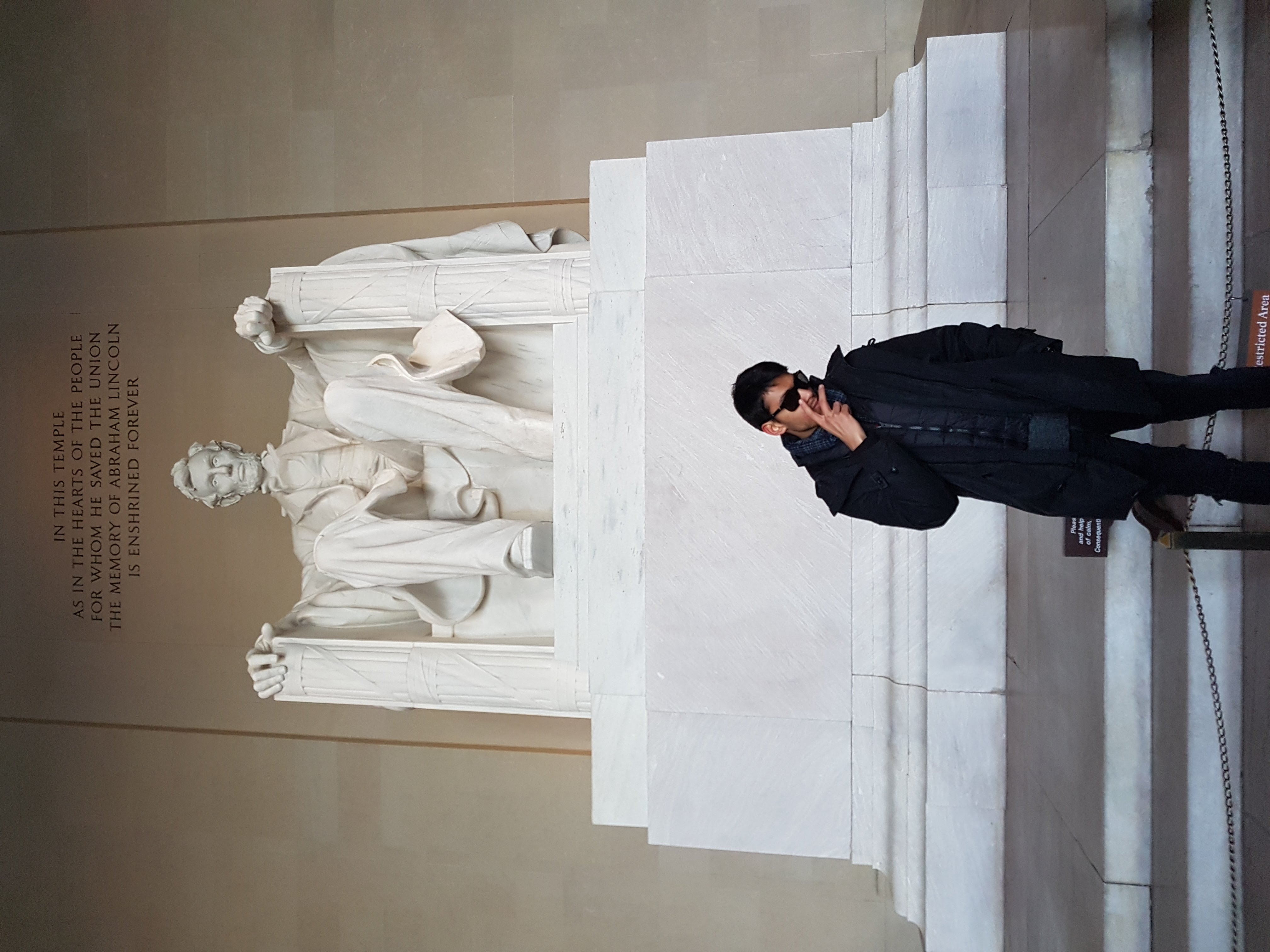 Washington, D.C., United States